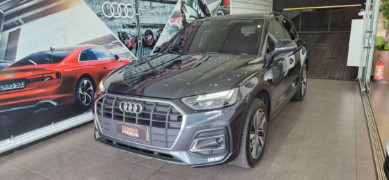 AUDI Q5 2.0 45 TFSI GASOLINA PRESTIGE QUATTRO S TRONIC